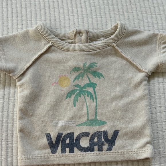 Grayson Mini Tropical Matching Set - Picture 3 of 10